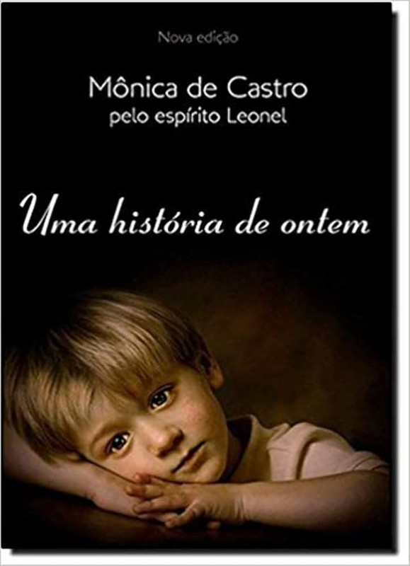 UMA HISTÓRIA DE ONTEM
