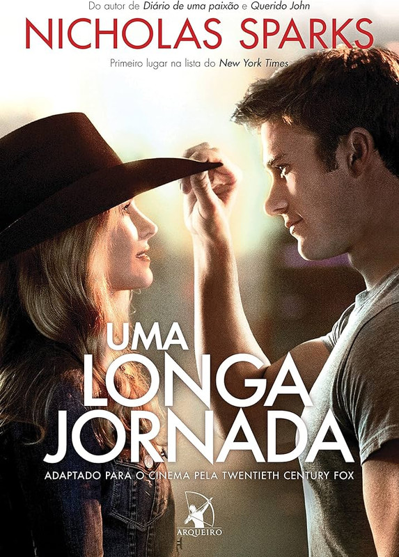 UMA LONGA JORNADA