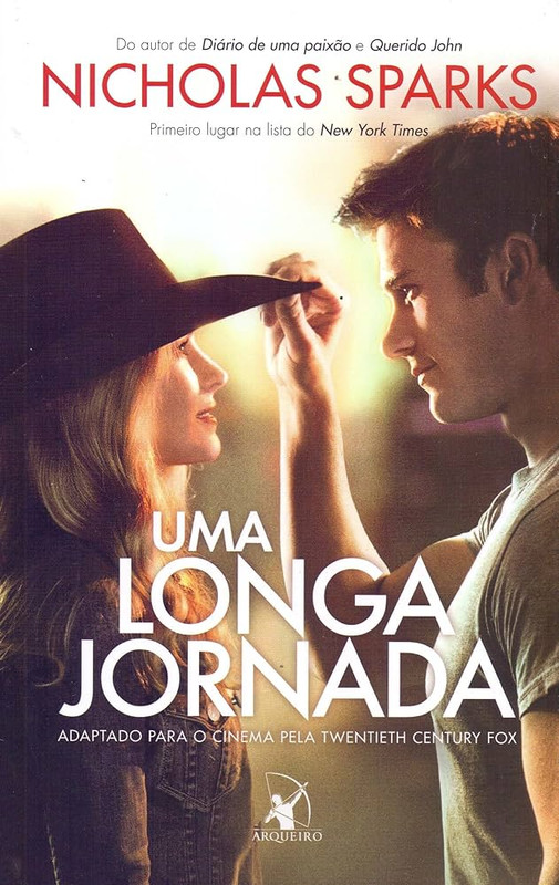 UMA LONGA JORNADA
