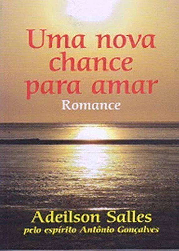 UMA NOVA CHANCE PARA AMAR