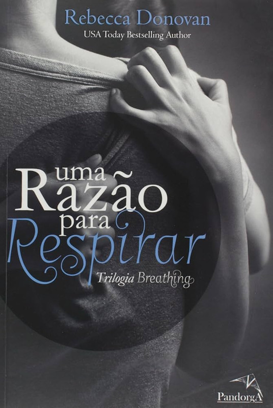UMA RAZÃO PARA RESPIRAR