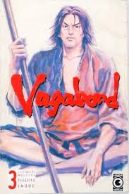 VAGABOND Nº 03