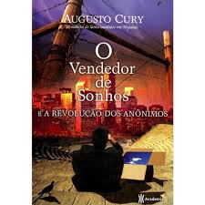 VENDEDOR DE SONHOS - REV. ANÔNIMOS - ED. ESPECIAL