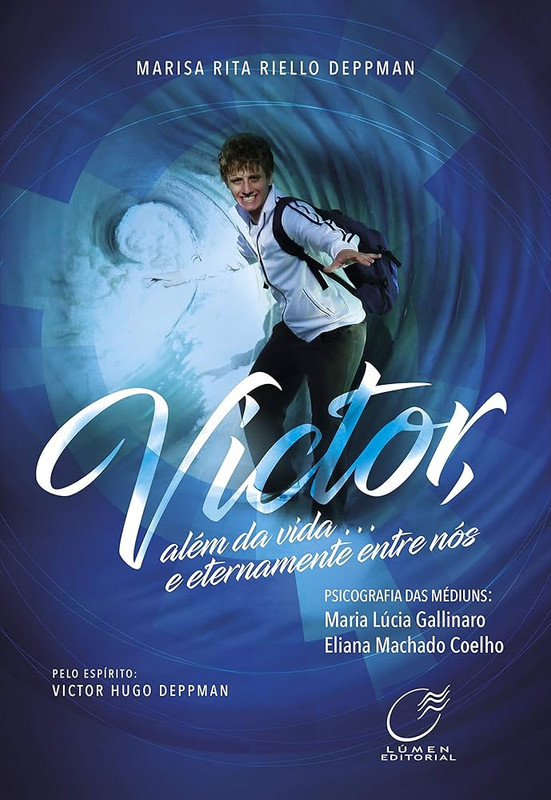 VICTOR, ALÉM DA VIDA...