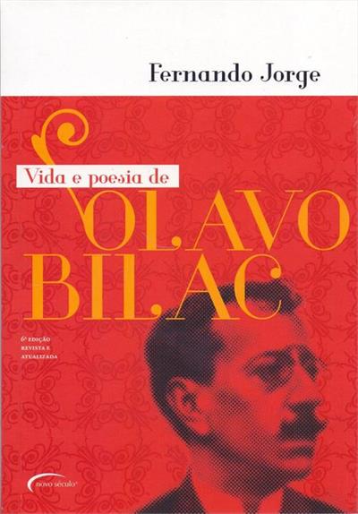 VIDA É POESIA DE OLAVO BILAC