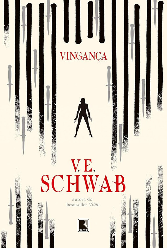 VINGANÇA