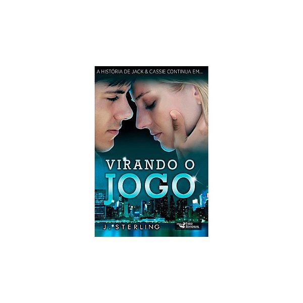 VIRANDO O JOGO
