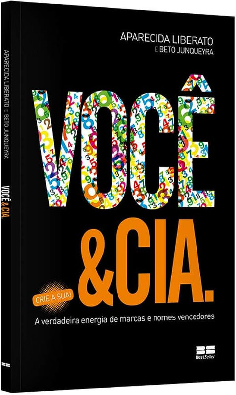 VOCÊ CIA