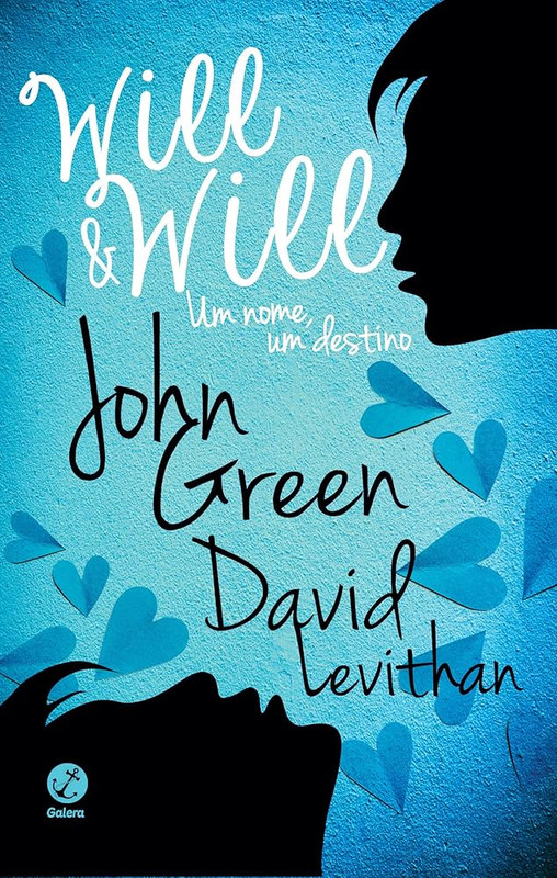 WILL & WILL UM NOME, UM DESTINO