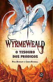 WYRMEWEALD: O TESOURO DOS PRÓDIGIOS