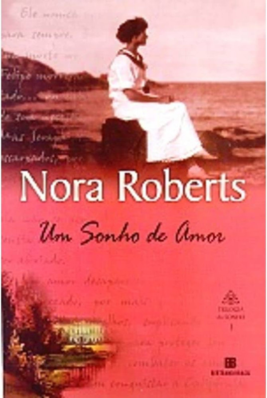 UM SONHO DE AMOR