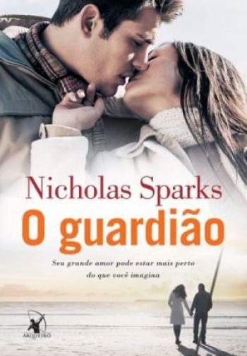 O GUARDIÃO- PEQUENO
