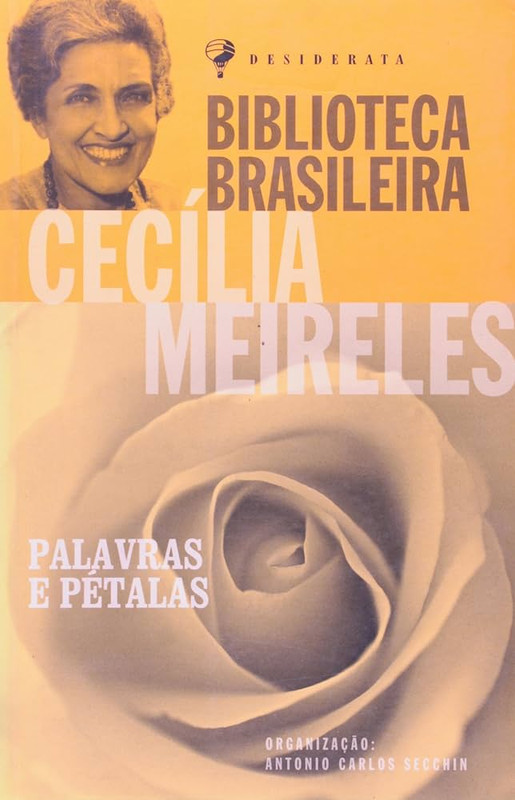 PALAVRAS DE PÉTALAS