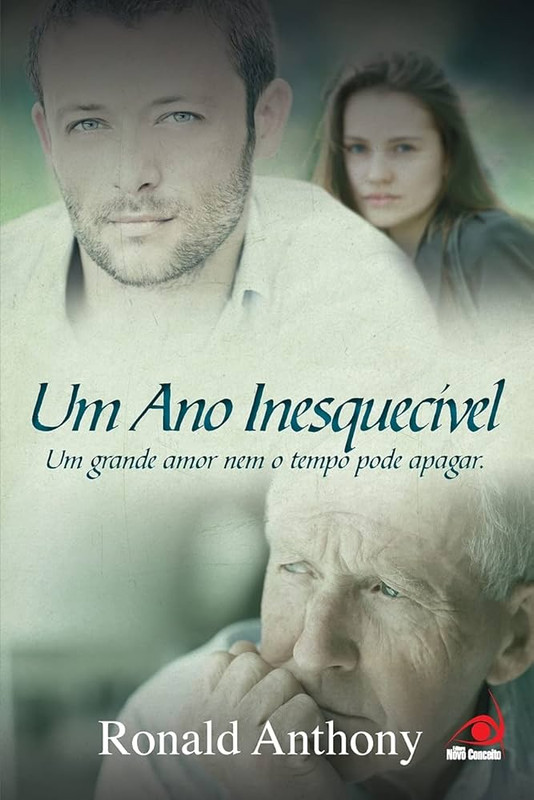 UM ANO INESQUECÍVEL
