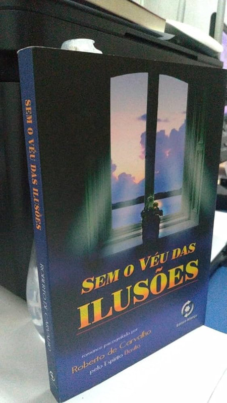 SEM O VÉU DAS ILUSÕES