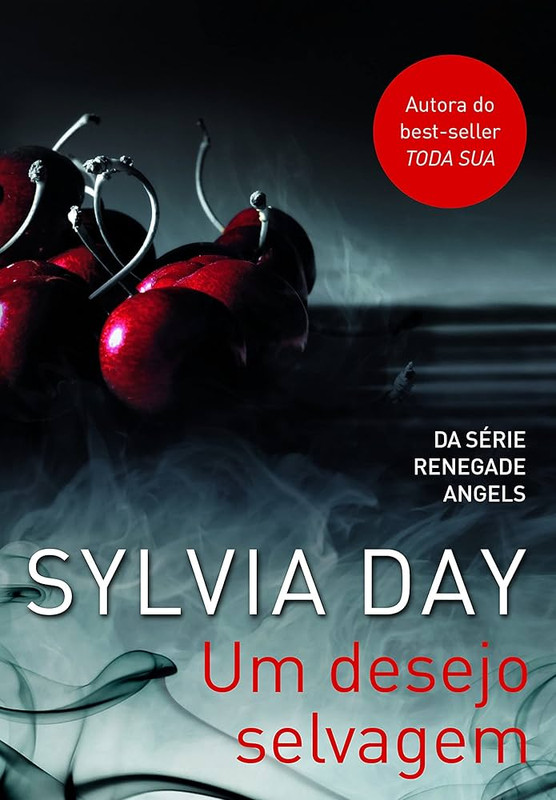 UM DESEJO SELVAGEM