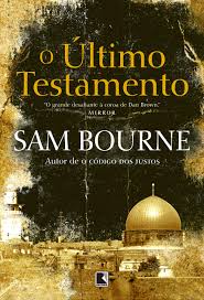 O ÚLTIMO TESTAMENTO