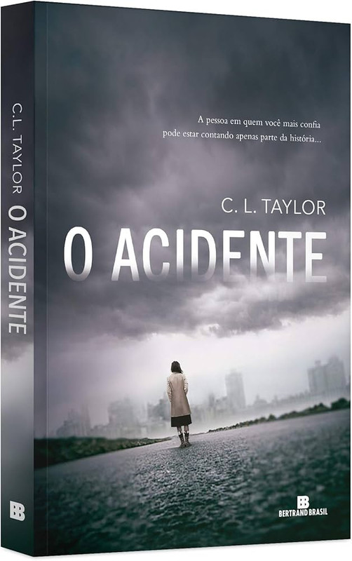 O ACIDENTE