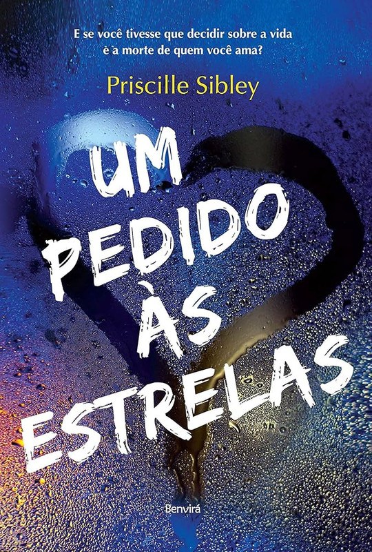 UM PEDIDO ÀS ESTRELAS
