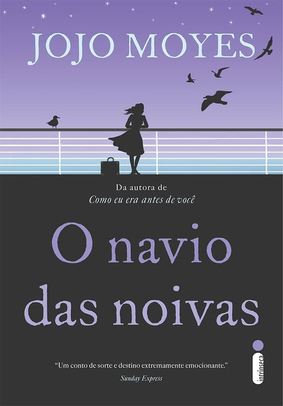 O NAVIO DAS NOIVAS