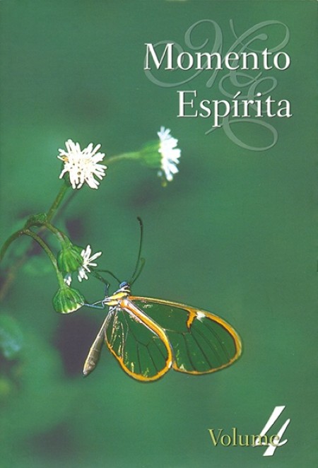 MOMENTO ESPÍRITA