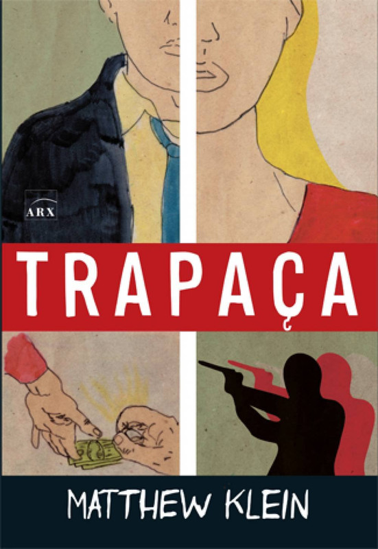 TRAPAÇA