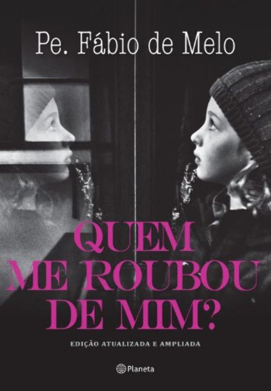 QUEM ME ROUBOU DE MIM? - 2ª ED