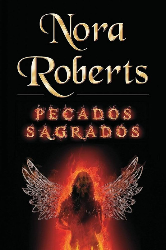 PECADOS SAGRADOS