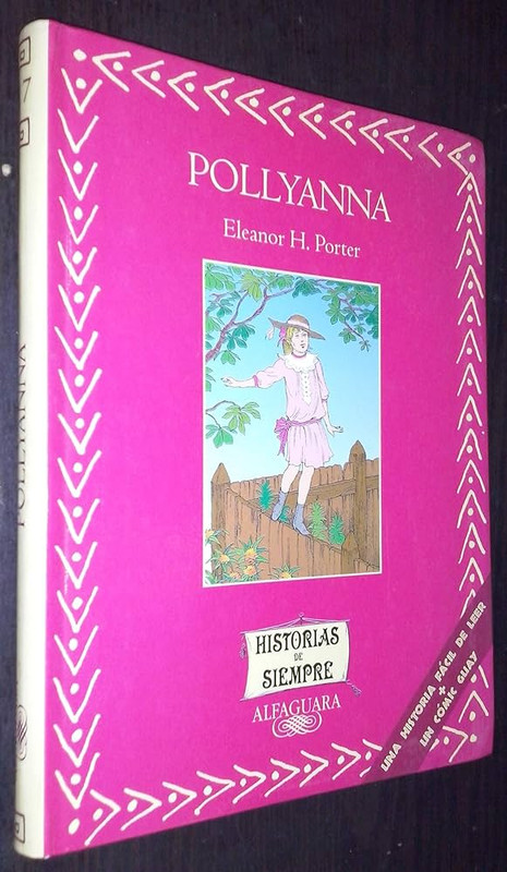POLLYANNA