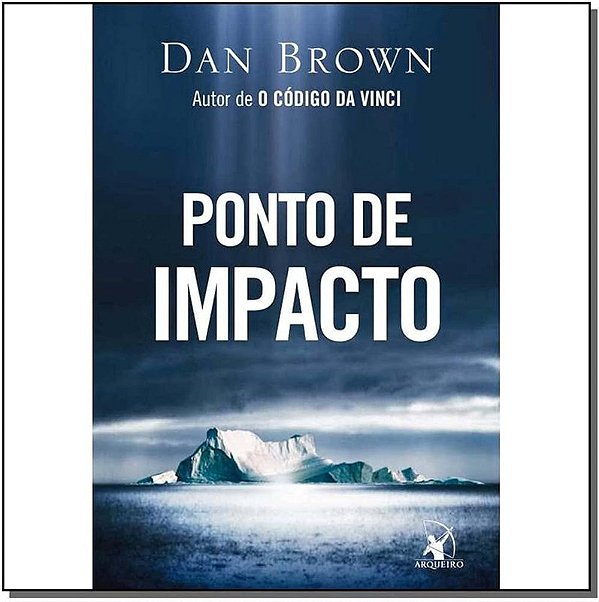 PONTO DE IMPACTO