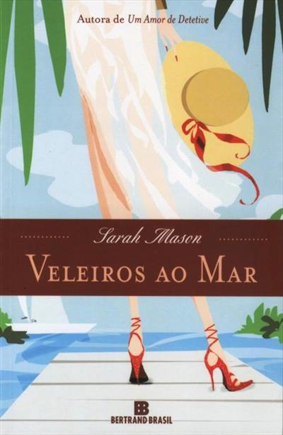 VELEIROS AO MAR CAPA COMUM