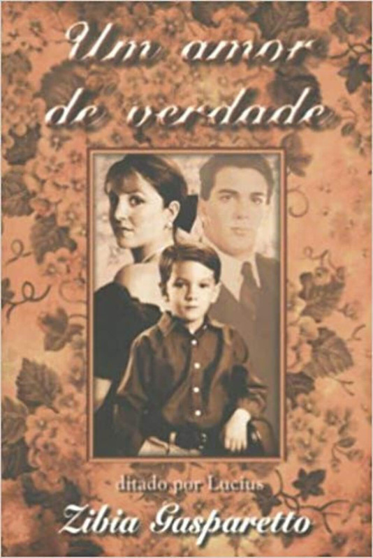UM AMOR DE VERDADE