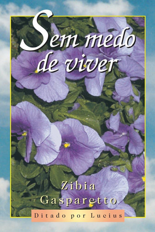 SEM MEDO DE VIVER