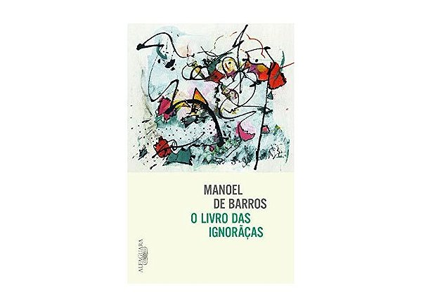 O LIVRO DAS IGNORÃÇAS