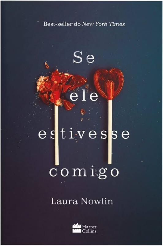 SE ELE ESTIVESSE COMIGO