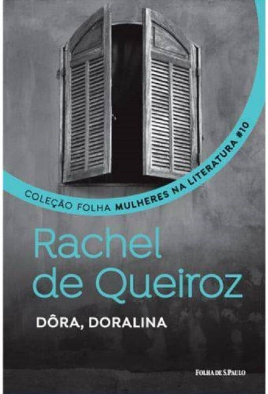 MULHERES NA LITERATURA