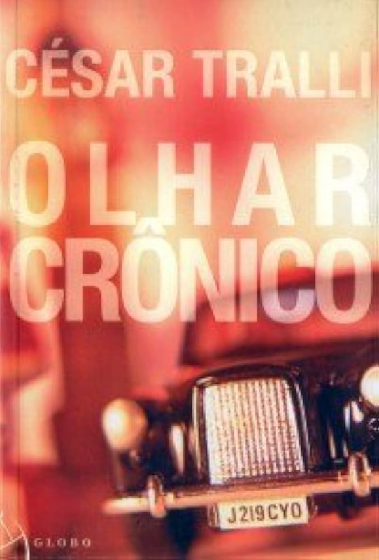 OLHAR CRÔNICO