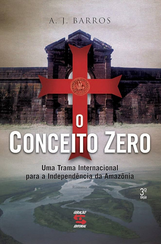 O CONCEITO ZERO