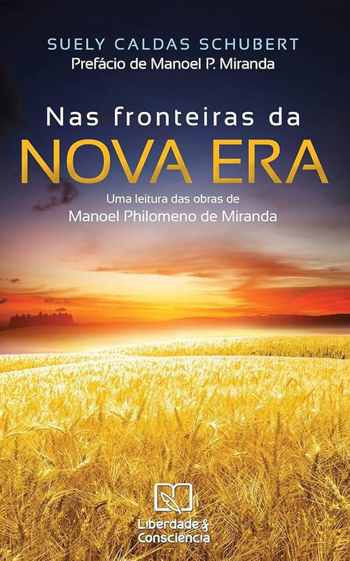 NAS FRONTEIRAS DÀ NOVA ERA
