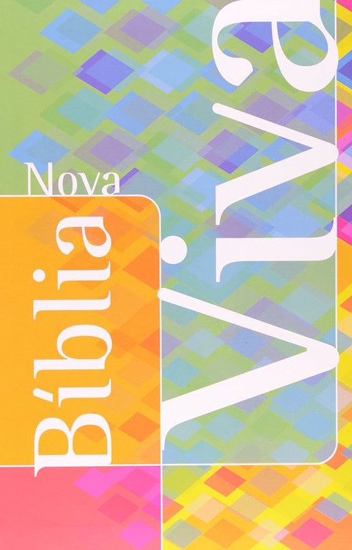 NOVA BÍBLIA VIVA