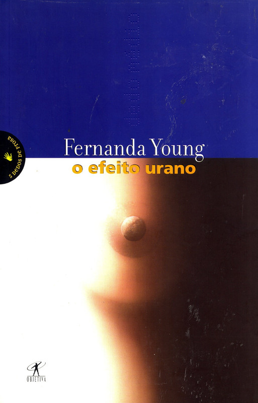 O EFEITO URANO PAPERBACK