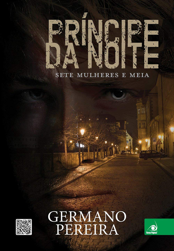 PRÍNCIPE DA NOITE