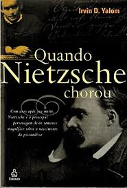 QUANDO NIETZSCHE CHOROU