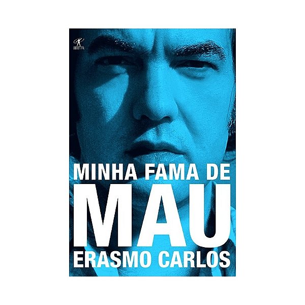MINHA FAMA DE MAU