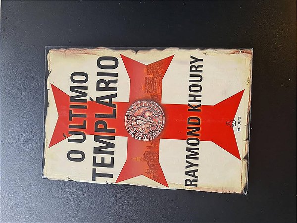 O ÚLTIMO TEMPLÀRIO