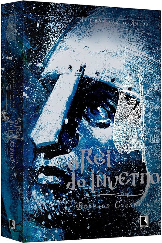 O REI DO INVERNO - AS CRÔNICAS DE ARTUR - VOL. 1,