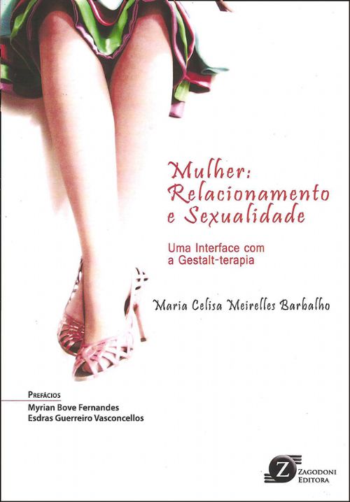 MULHER: RELACIONAMENTO DE SEXUALIDADE
