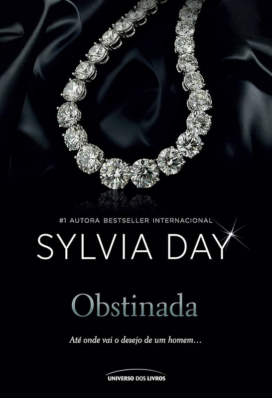 OBSTINADA