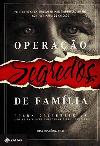 OPERAÇÃO SEGREDOS DE FAMÍLIA