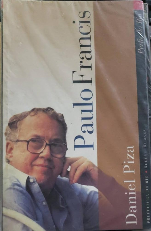 PAULO FRANCIS